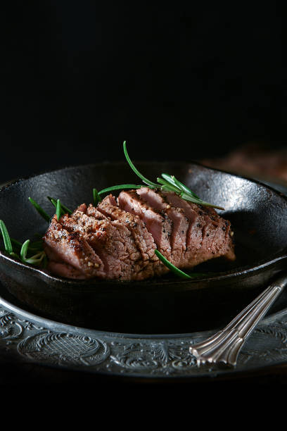 istock Wild Boar Fillet III 1007454798