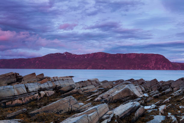 istock Gros Morne National Park in Newfoundland 1007455454