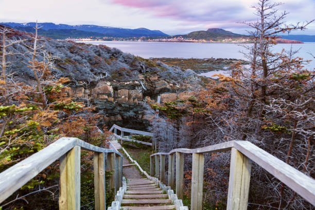 istock Gros Morne National Park in Newfoundland 1007455472