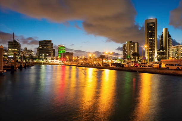 istock Architecture of Corpus Christi 1007457762