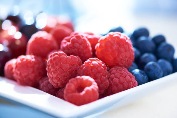 Raspberries