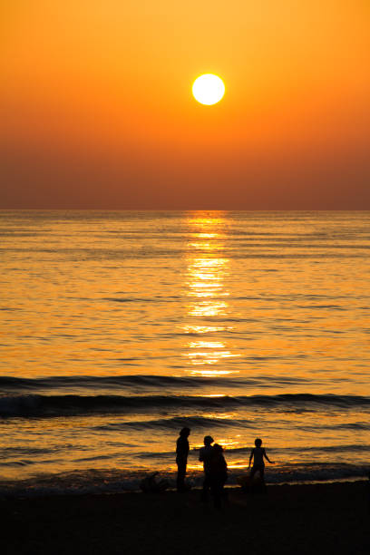 istock sunrise in Byblos town in lebanon 1007480126