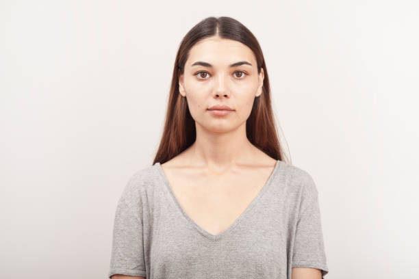 istock young woman portrait 1007491348