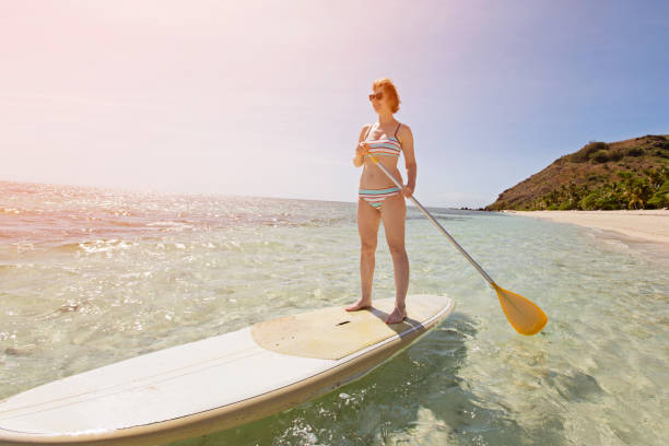 istock woman at vacation 1007519382