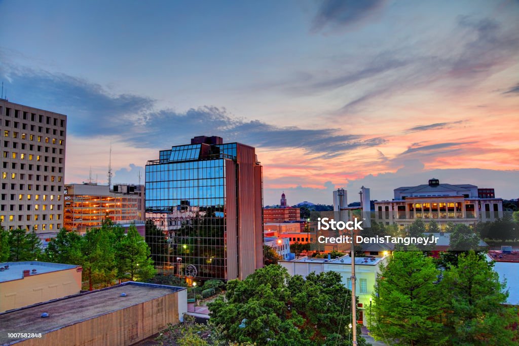 Lafayette, Louisiana Lafayette is a city in and the parish seat of Lafayette Parish, Louisiana Louisiana Stock Photo