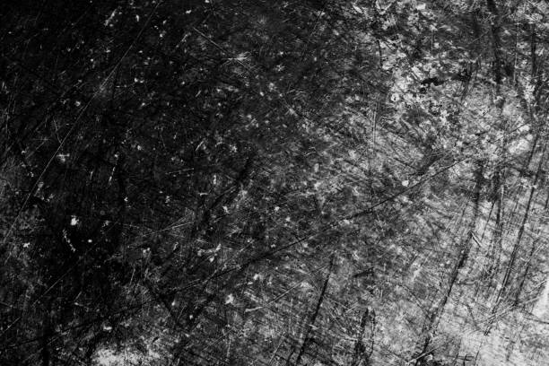 istock Grunge Black texture. dark background. Blank for design. 1007607928