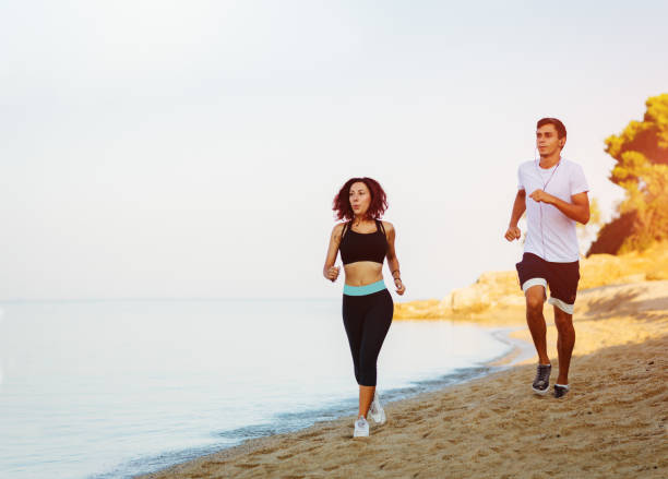 istock Morning Fitness 1007643596