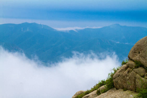 istock High Plateau Grassland, Hebei, China 1007645910