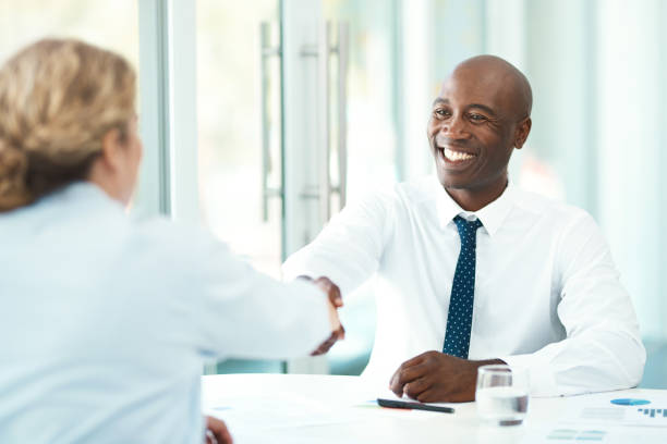 istock Joining us comes with so many benefits 1007651780