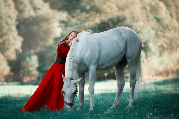 istock love my horse 1007659270