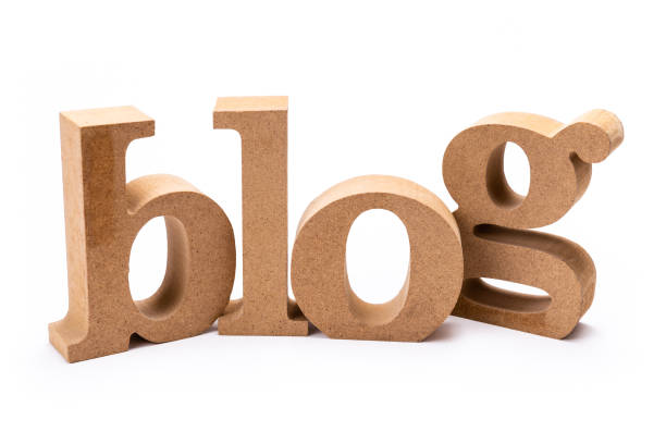 istock Blog Wood Word 1007666258