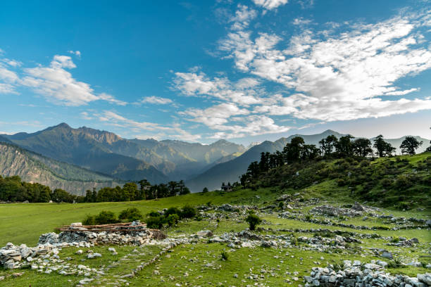 istock colors of Valley 1007668480