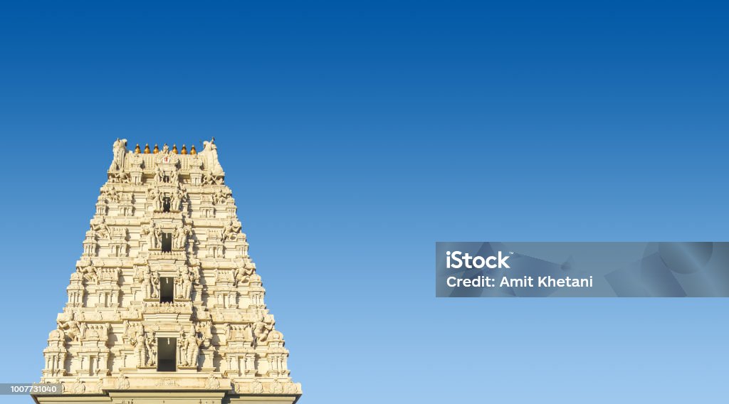 The Tirupati Temple Stock Photo - Download Image Now - Tirupati, Temple -  Building, India - iStock