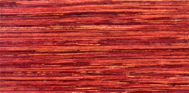 red wood rough texture stock photo
