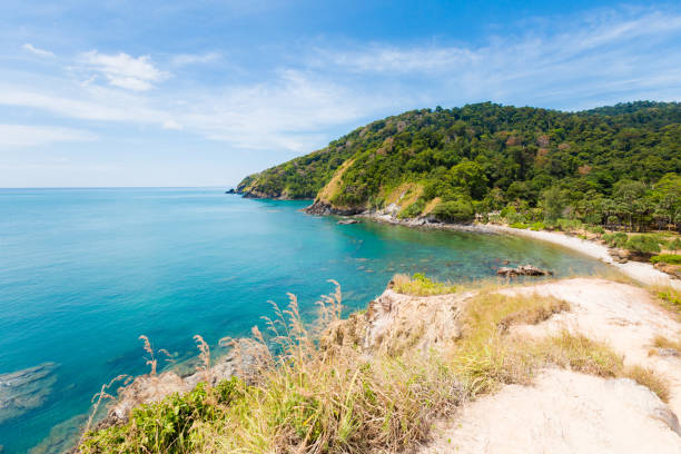 istock Koh Lanta Yai National Park 1007790736