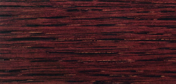 wood mahogany stock photo