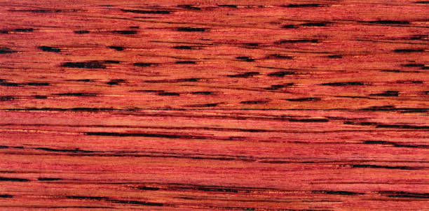 red wood rough texture stock photo