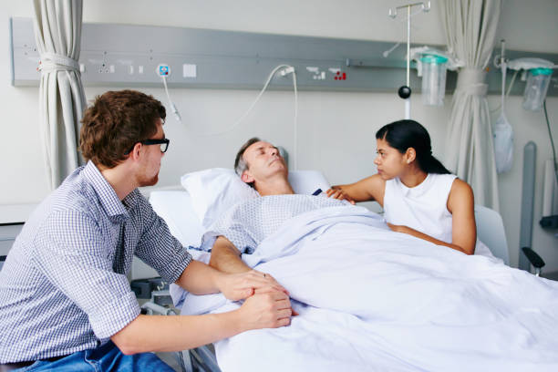 istock It's time like these in which you need your family 1007799020