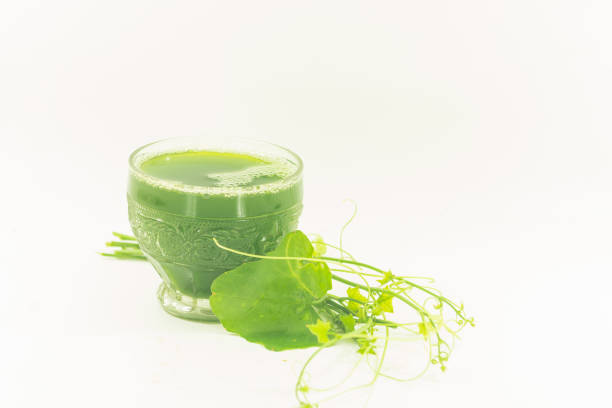 istock Ivy gourd Juice 1007807468