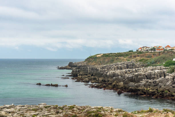 istock Peniche Coastline, Portugal 1007820866