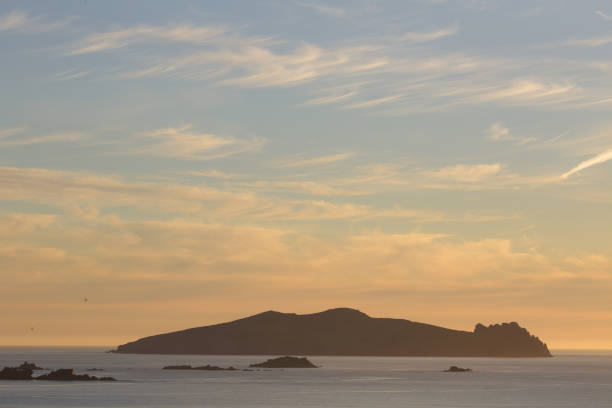 istock Inishtooskirt Island Dingle Peninsula Ireland 1007833444