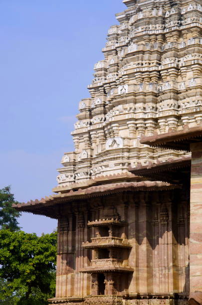 Ramappa Temple, Palampet, Warangal, Telangana, India