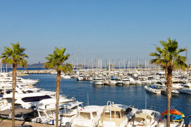 istock Beach - Cavalaire sur Mer - France 1007871124