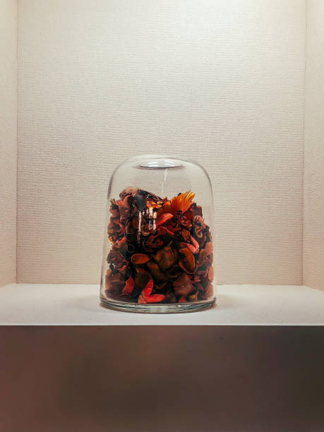 istock Potpourri dried perfumed flowers 1007961410