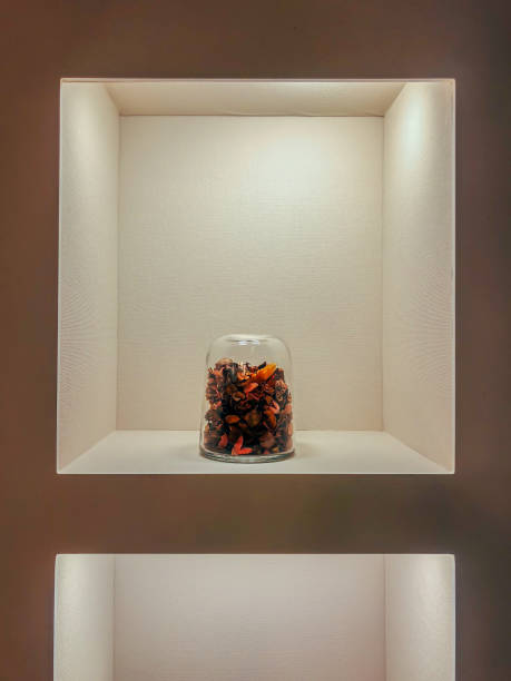 istock Potpourri dried perfumed flowers 1007961492
