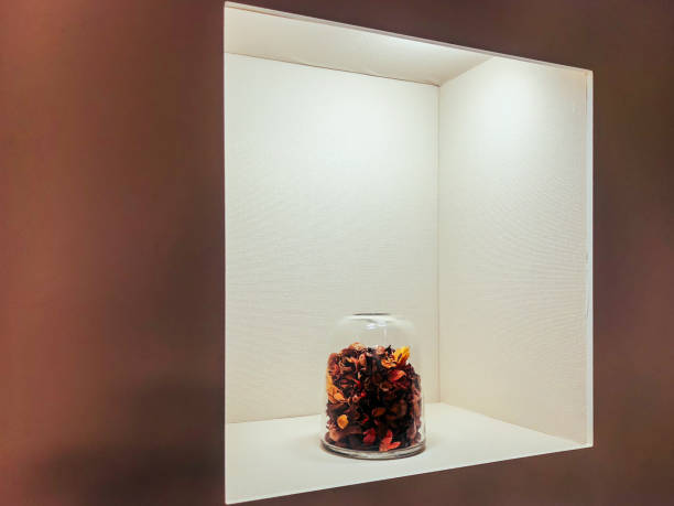 istock Potpourri dried perfumed flowers 1007961500