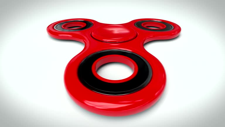 50+ 3d Spinner Stock Videos and Royalty-Free Footage - iStock