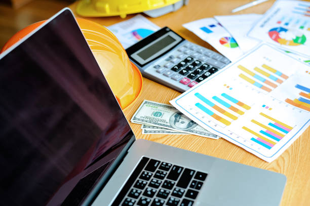 istock Business Finance Team Meeting 1008000662