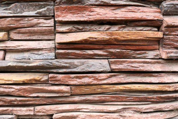 istock Details of wall 1008012124