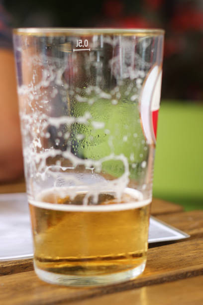 istock Glass full of soda 1008012426