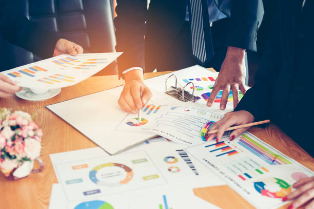 istock Business people meeting 1008013204