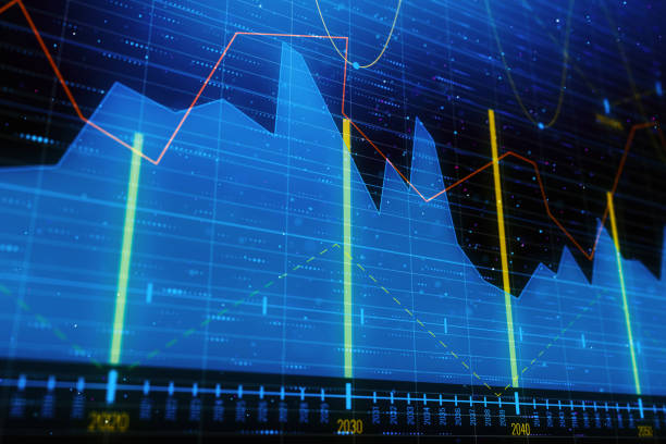 istock Investment and marketing backdrop 1008021920