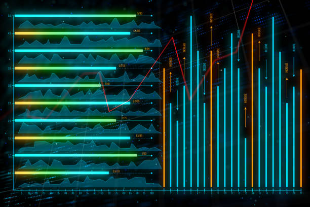 istock Investment, trade and analysis concept 1008022264
