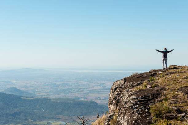 istock Coronation Indians Canyon - Rio Grande do Sul - Brazil 1008024894