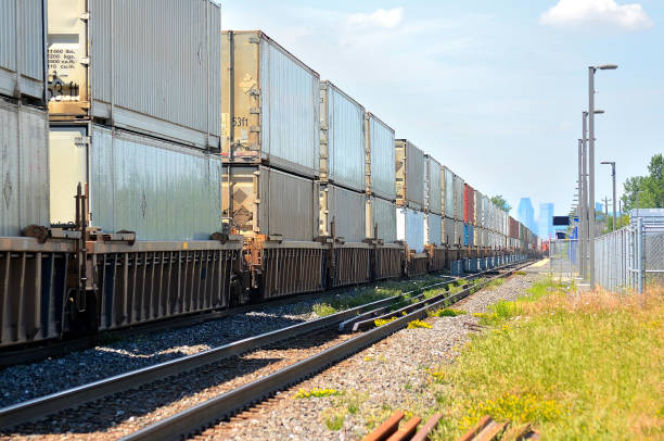 istock Transportation. 