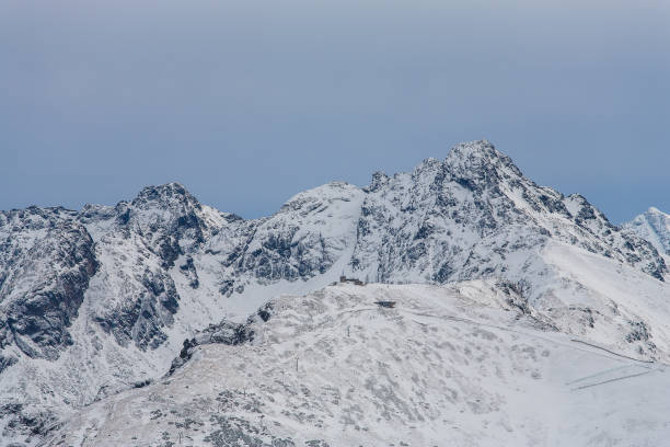 istock Hight Tatry mountains. Poland. 1008096158