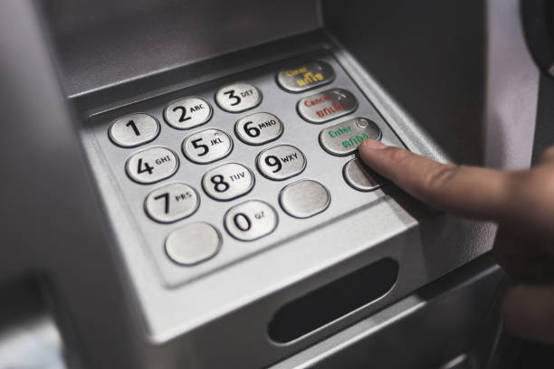 istock closed up of keypad of atm automatic teller machine 1008107530