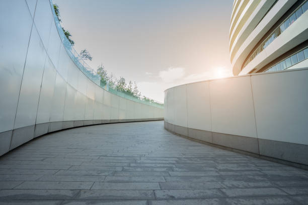 istock modern city road and building 1008138018