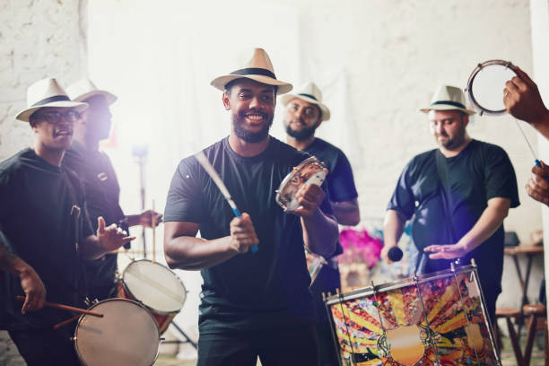 istock Their beats bring so much energy into the room 1008211256