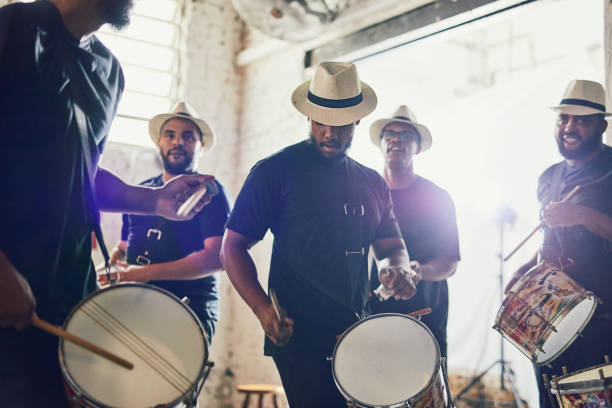 istock Play it to the beat 1008212488