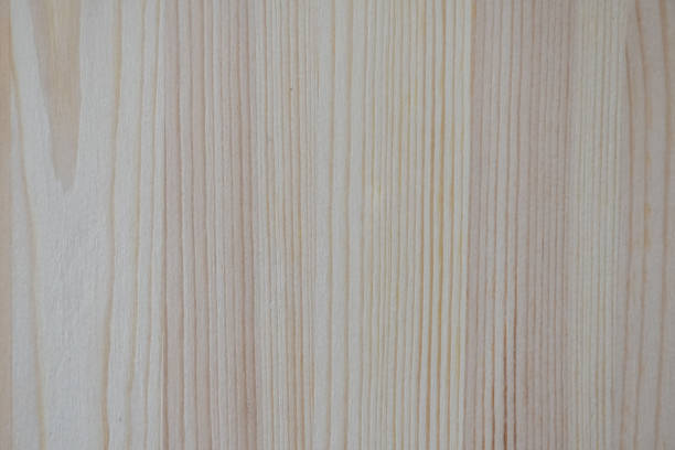 istock Planed wooden board in a carpentry workshop 1008232250