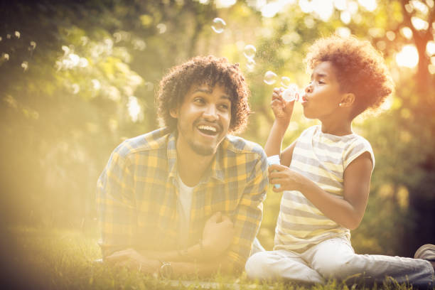 istock Happy playful day at park. 1008254424