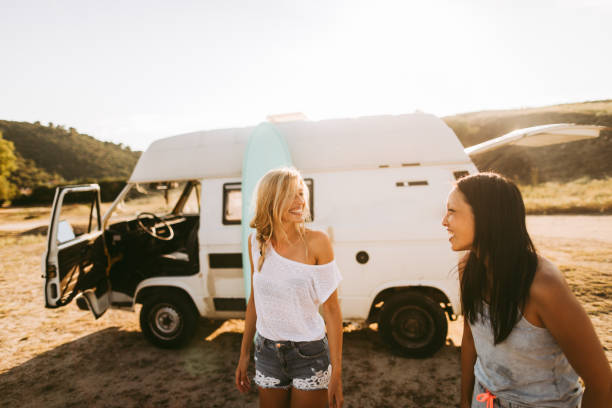 istock Summer break with my best friend 1008257014