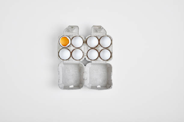 Egg, Food, Egg Yolk, Raw Food, Dairy Product, White Egg