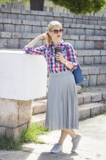 istock She Has All The Time In The World 1008262606