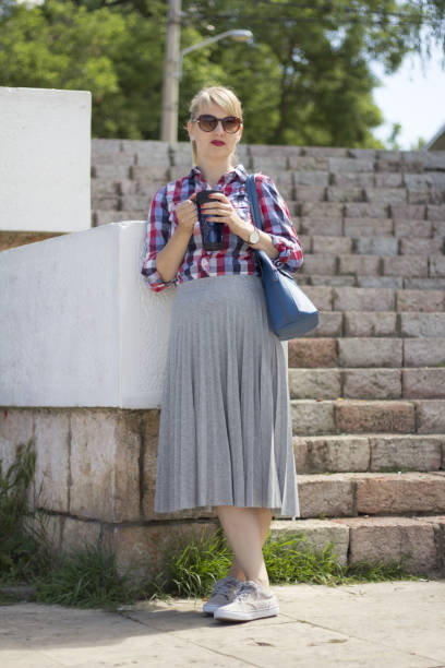 istock She Gave Herself A Free Moment 1008262876